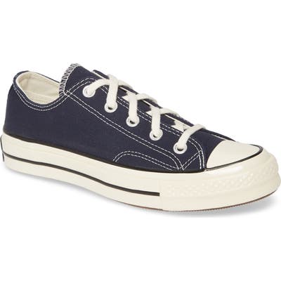 Converse Chuck Taylor All Star 70 Always On Low Top Sneaker, Blue