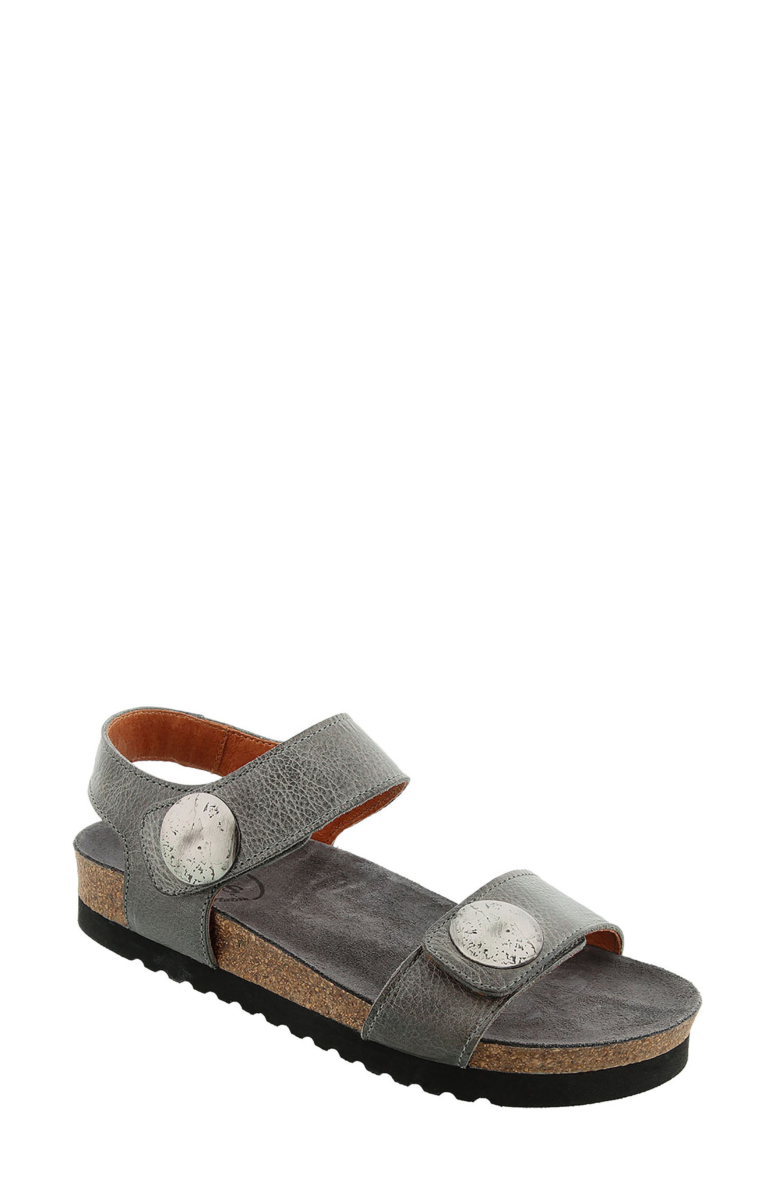 Taos Luckie Sandal (Women) Nordstrom