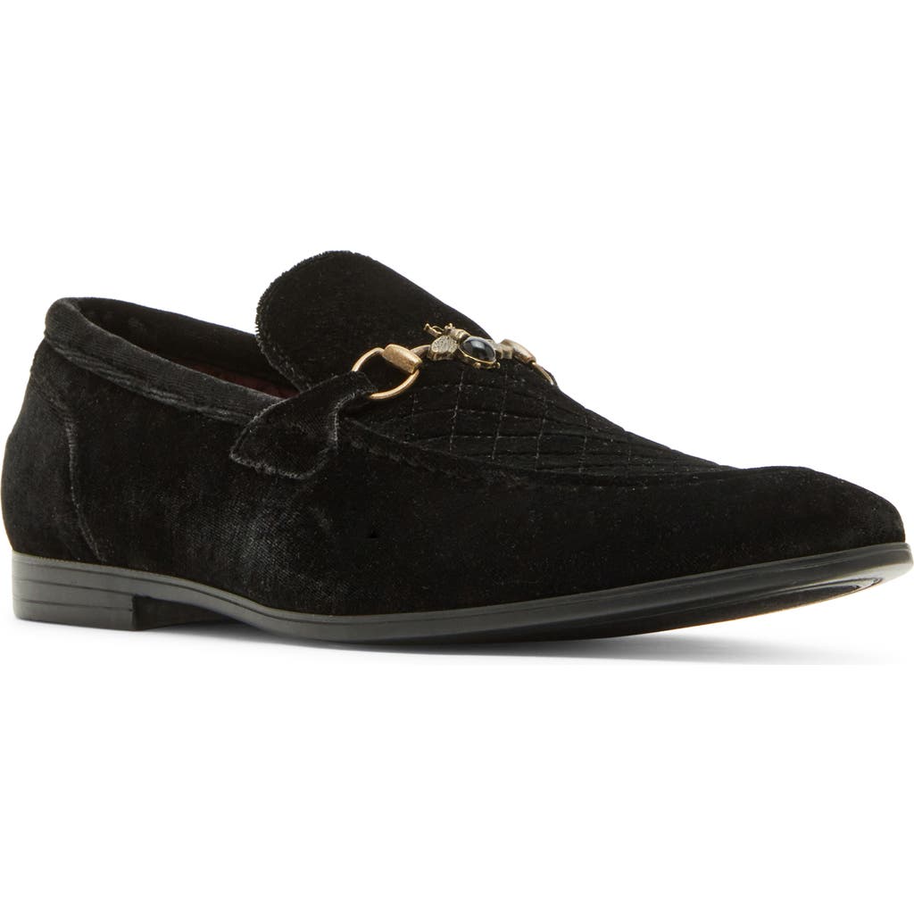 STEVE MADDEN STEVE MADDEN DAVIAN BIT LOAFER