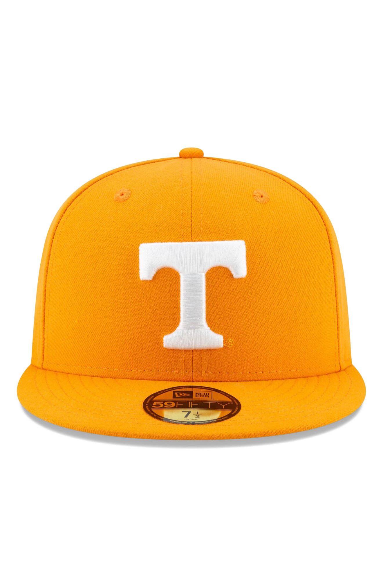 tennessee vols flexfit hat