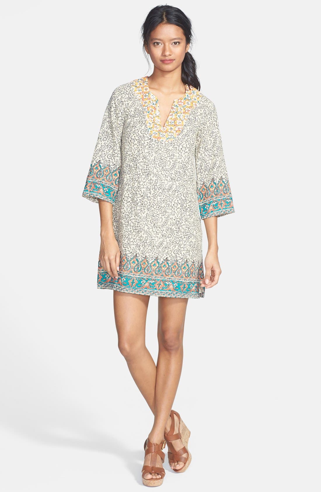 nordstrom shift dress