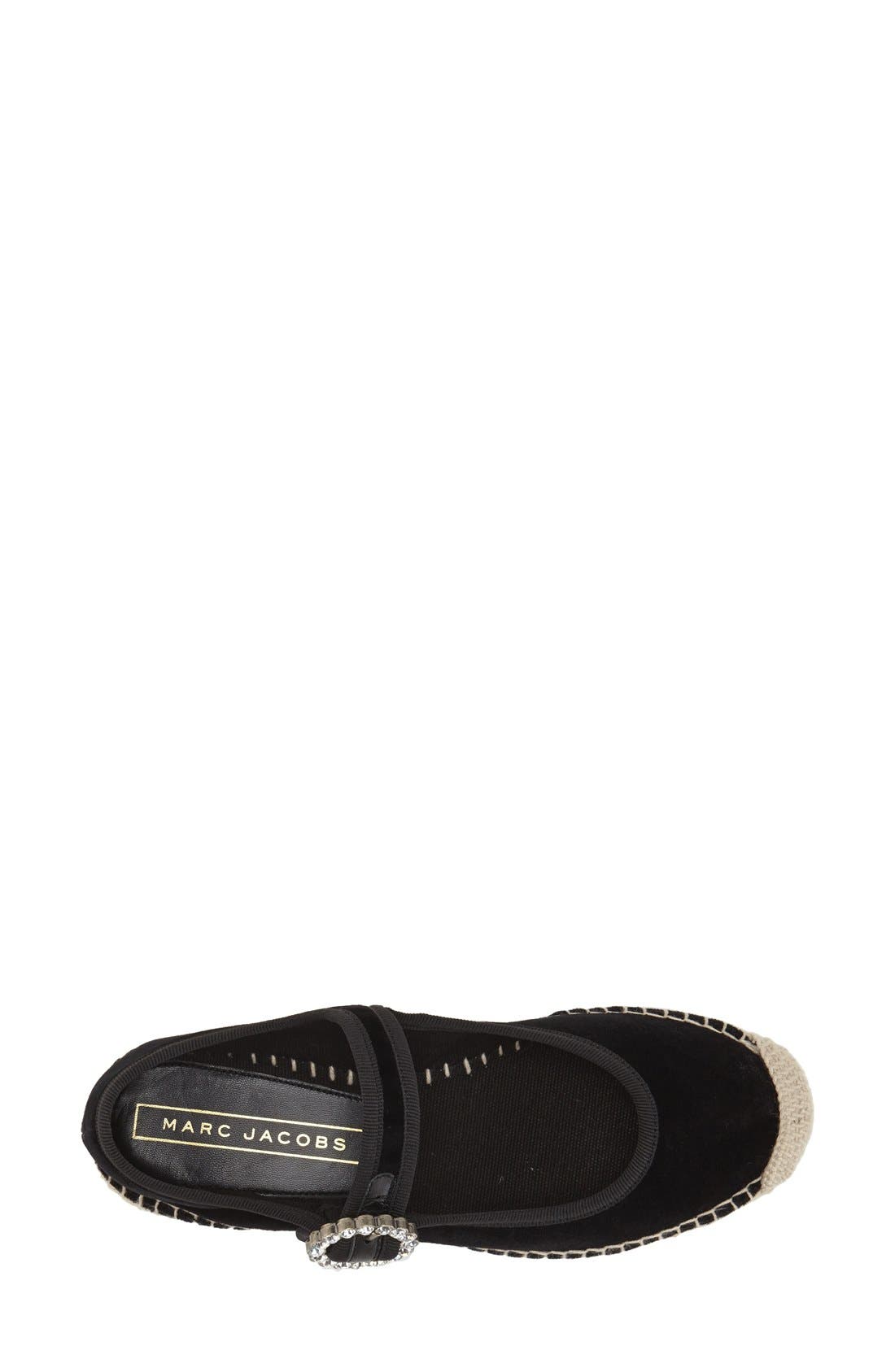 marc jacob espadrille