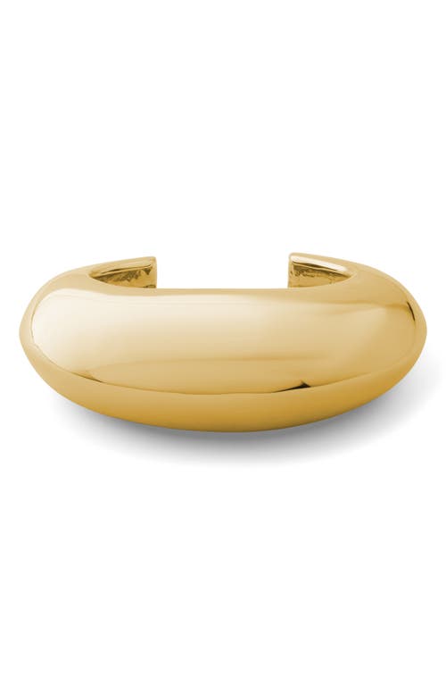 ELIOU ÉLIOU ALEGRA CUFF BRACELET