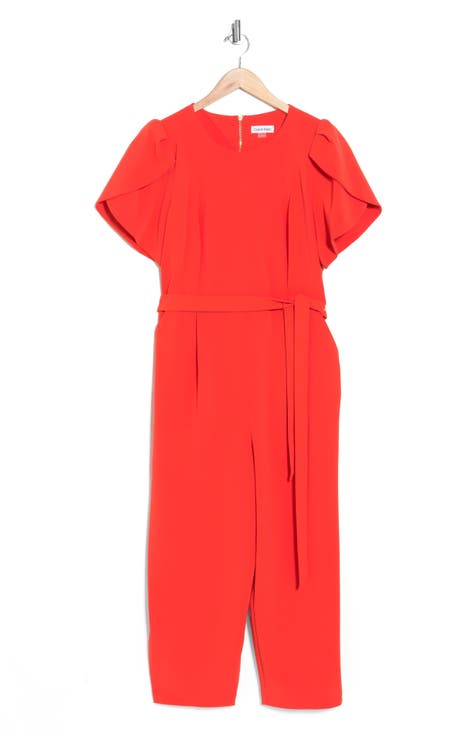 Women's Calvin Klein Plus Size Dresses | Nordstrom Rack