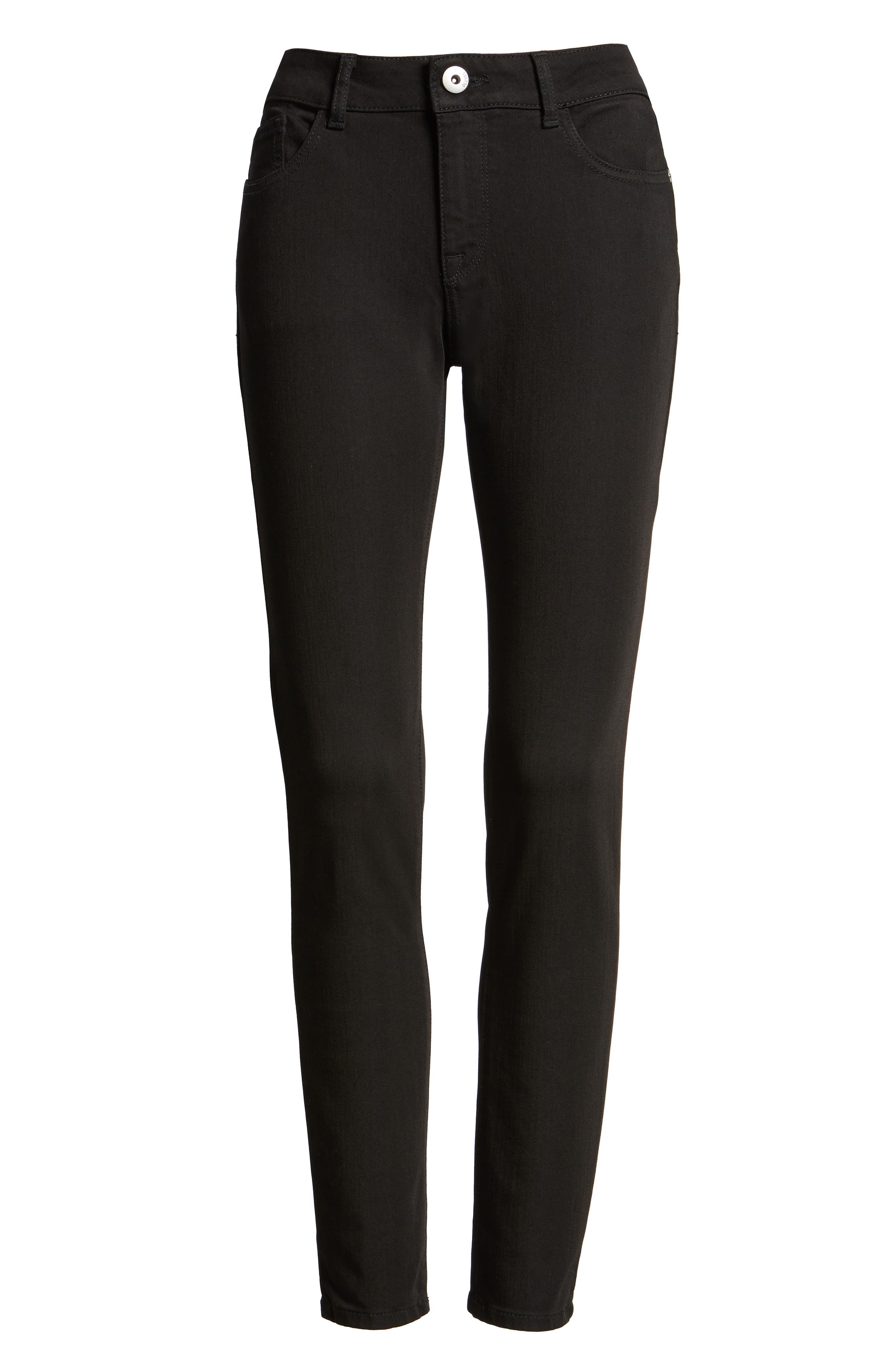 dl1961 black jeans