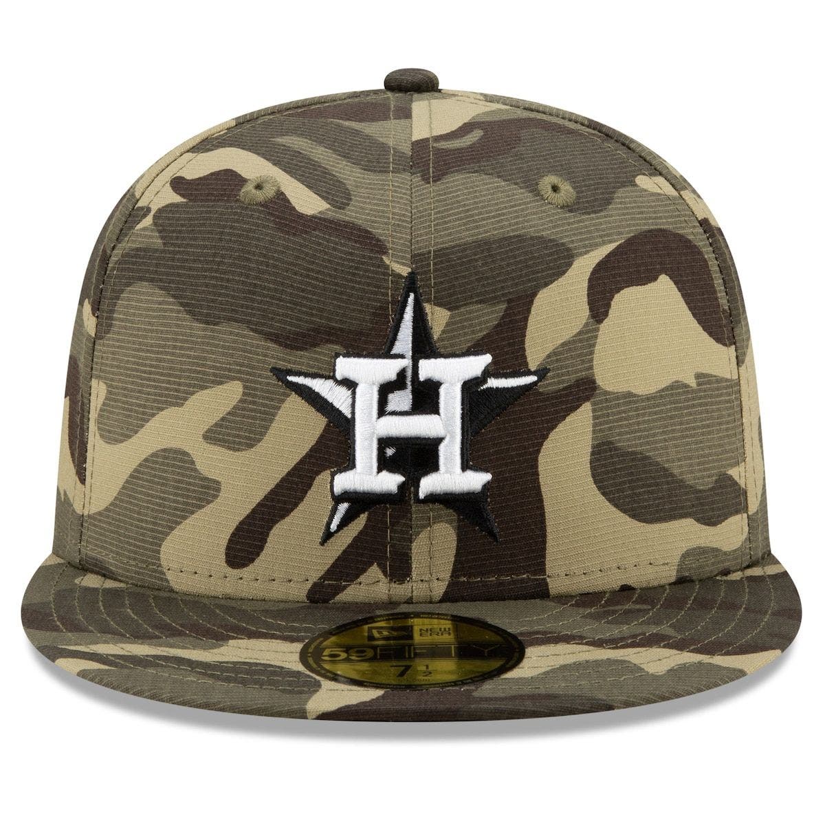 astros memorial day hat 2021