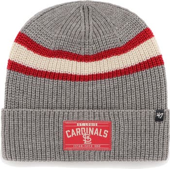 St. Louis Cardinals Men’s 47 Brand Adjustable Hat
