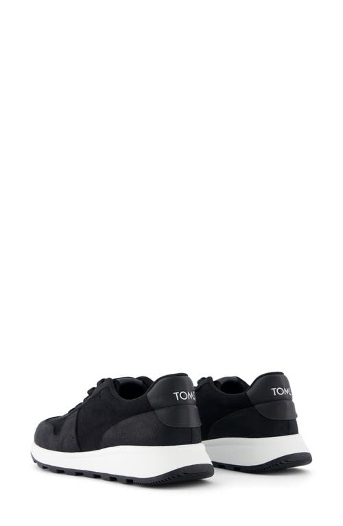 TOMS TOMS TRVL LITE RETRO SNEAKER