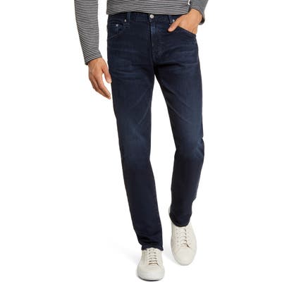 Ag Tellis Slim Fit Jeans Blue