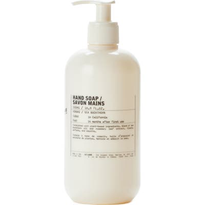 Le Labo Jumbo Hinoki Hand Soap