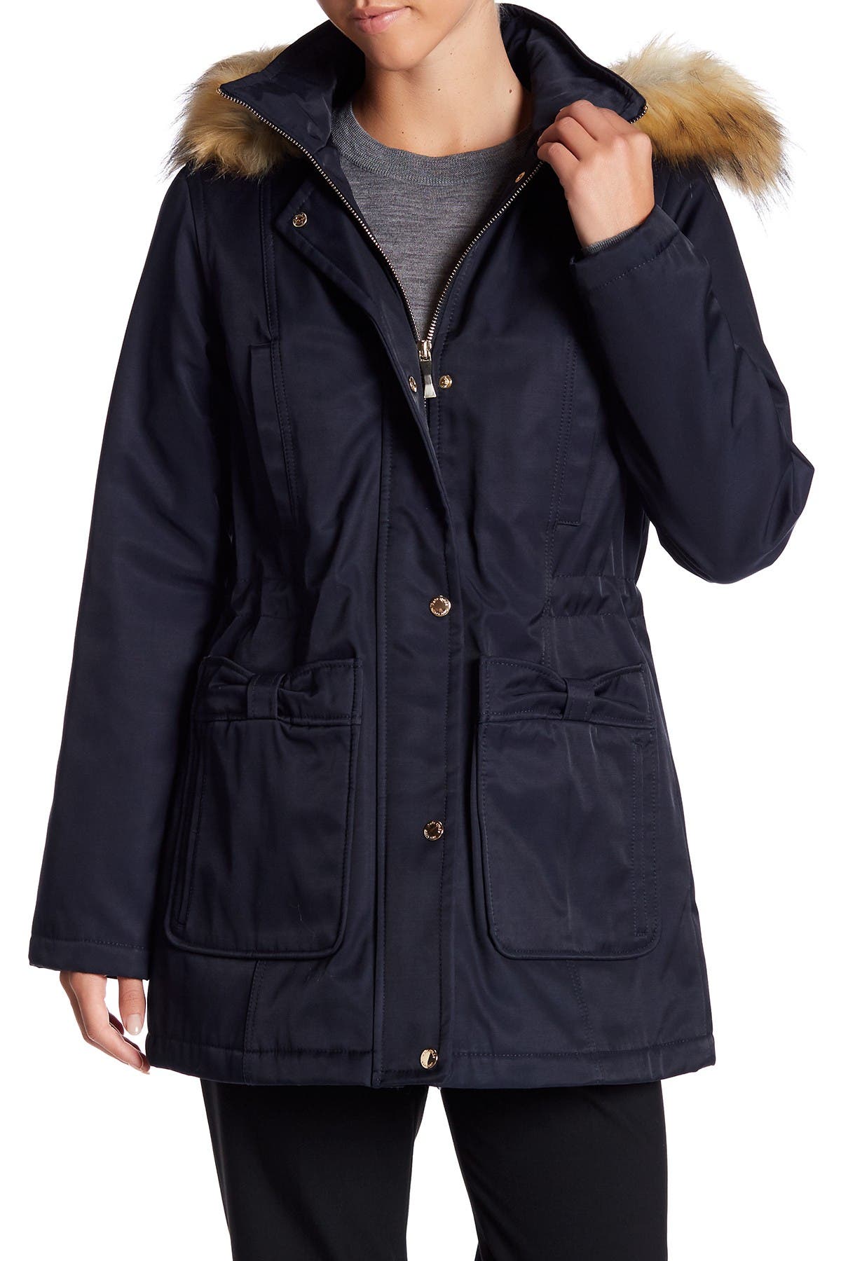 Kate spade parka Outlet
