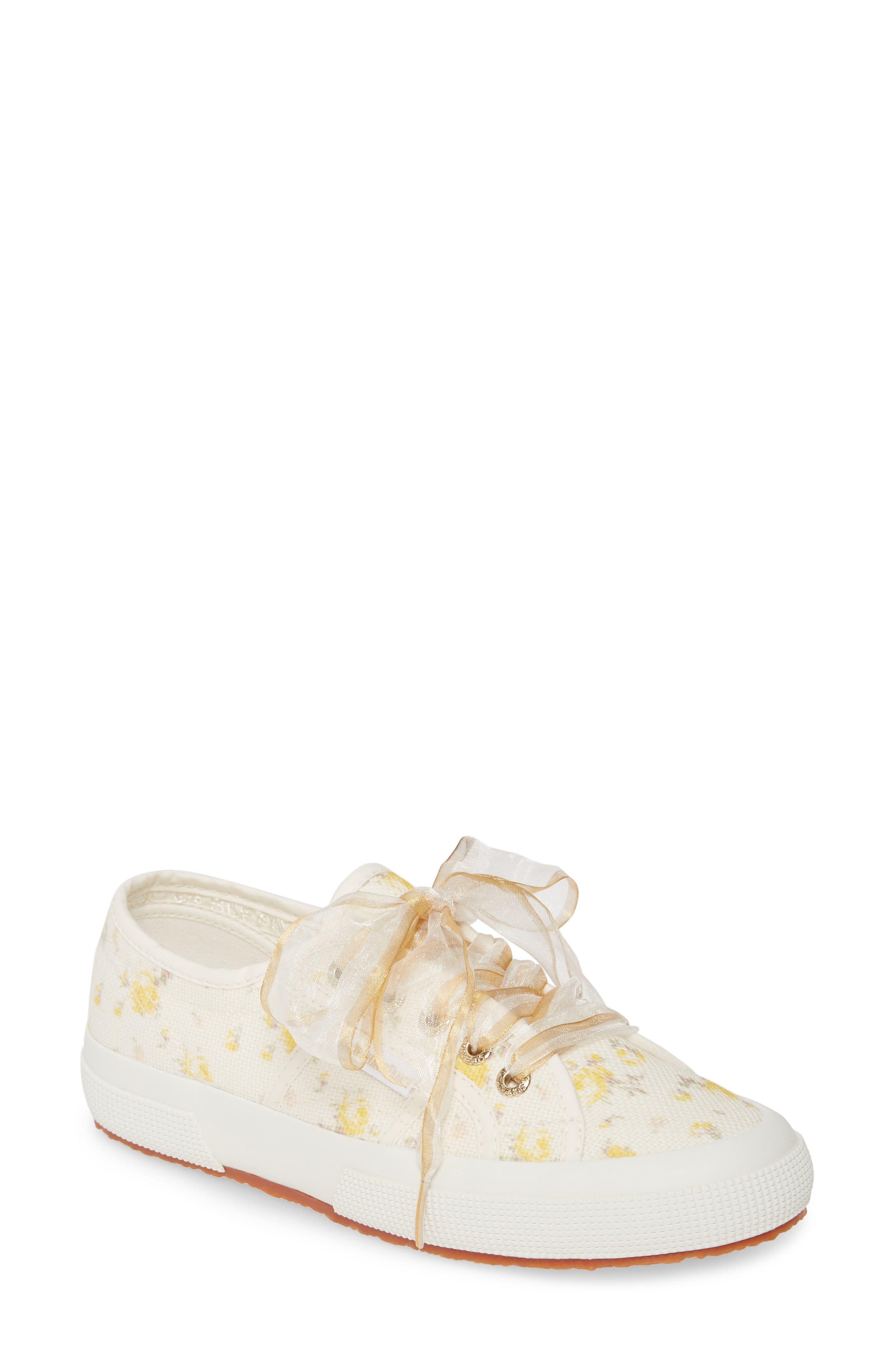 Superga 2750 Fancotw Sneaker