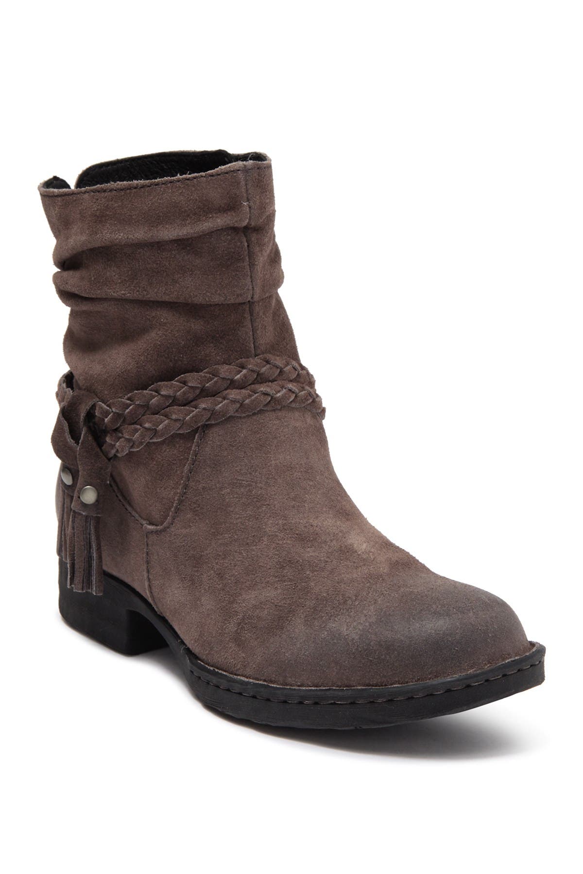born slouch boots