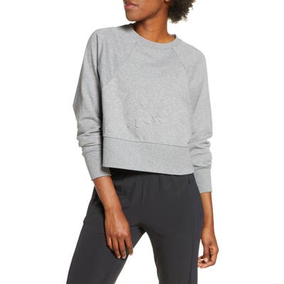 Nike Dri-Fit Get Fit Sweatshirt