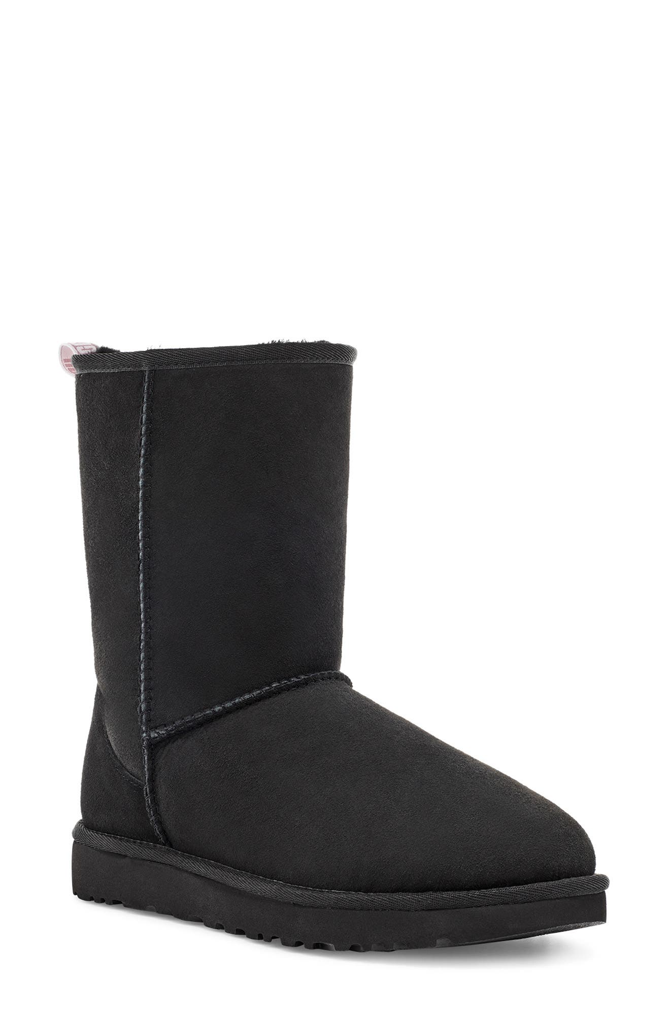 ugg boots womens sale black