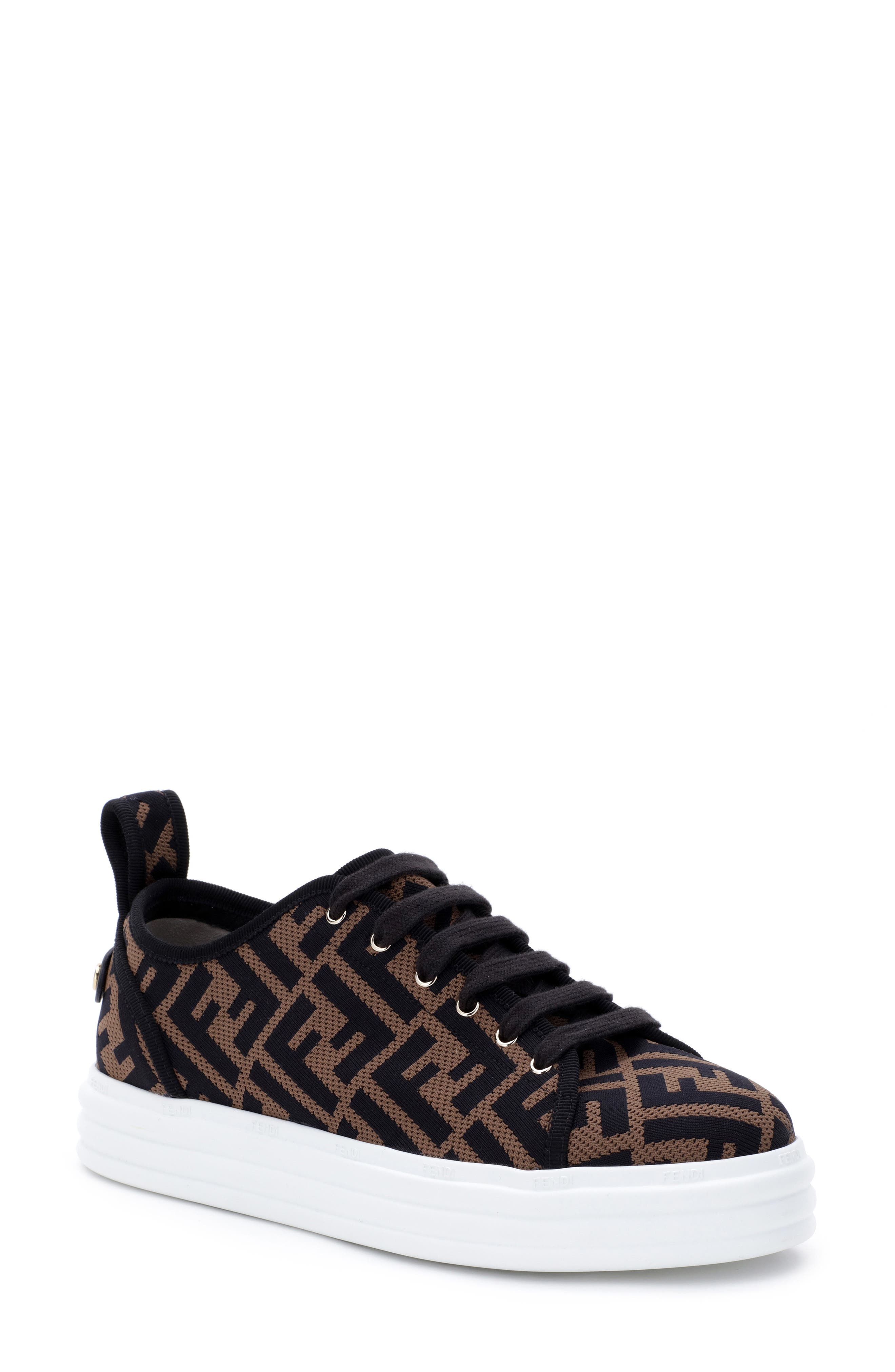 fendi shoes sneakers women