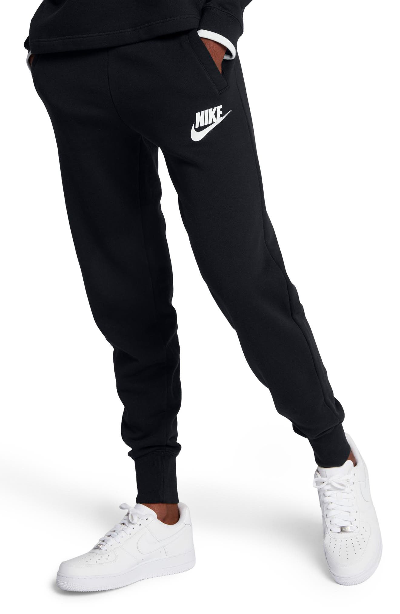 nike women's sportswear rally sweatpants