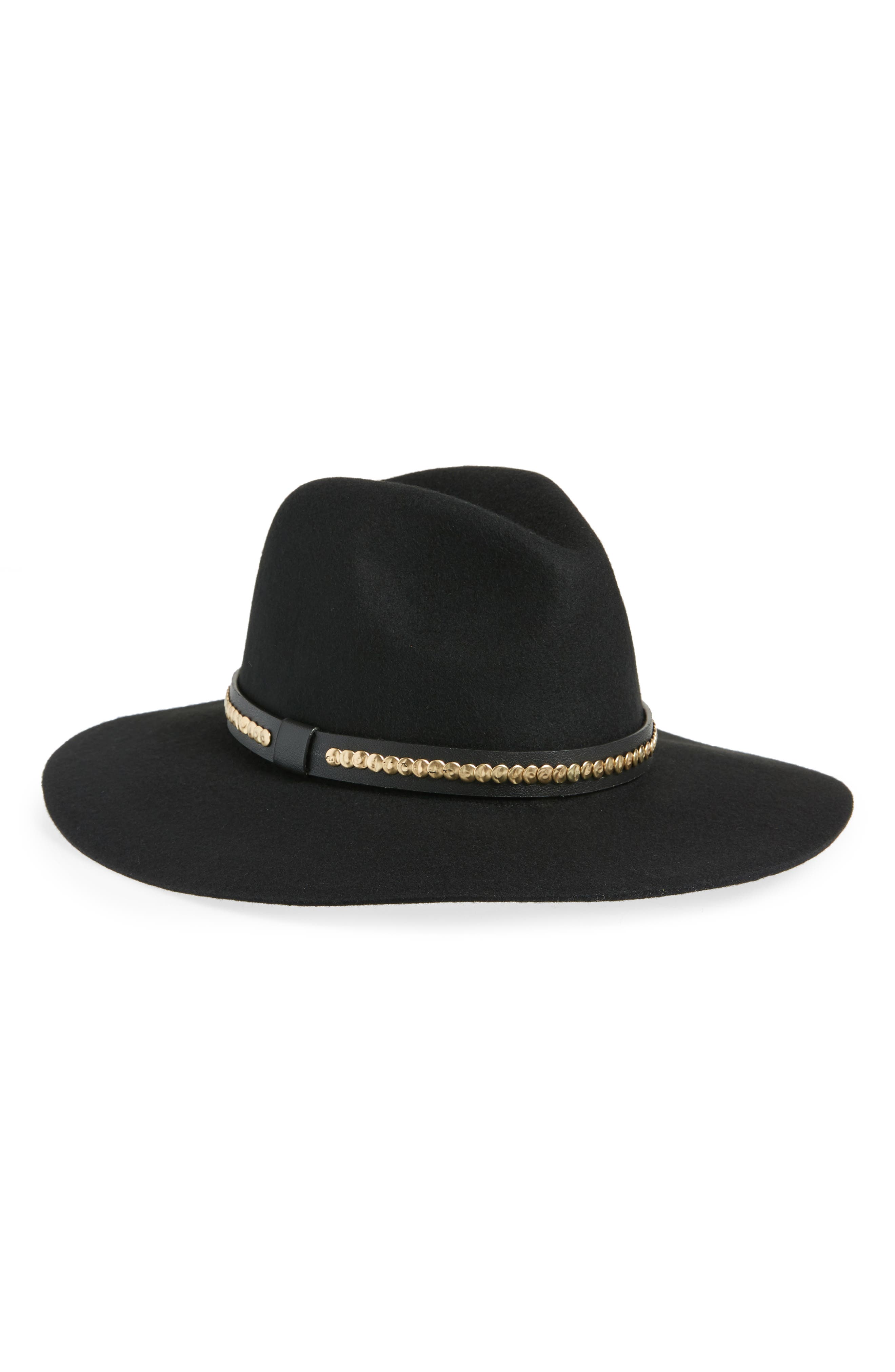 nordstrom rack fedora