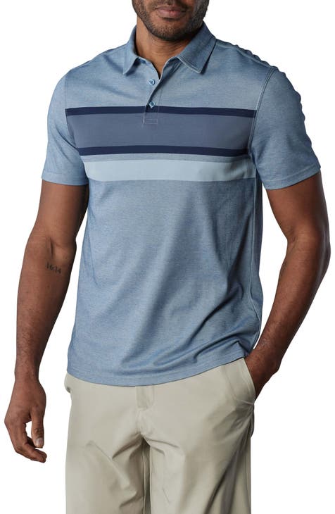 Men's Polo Shirts 