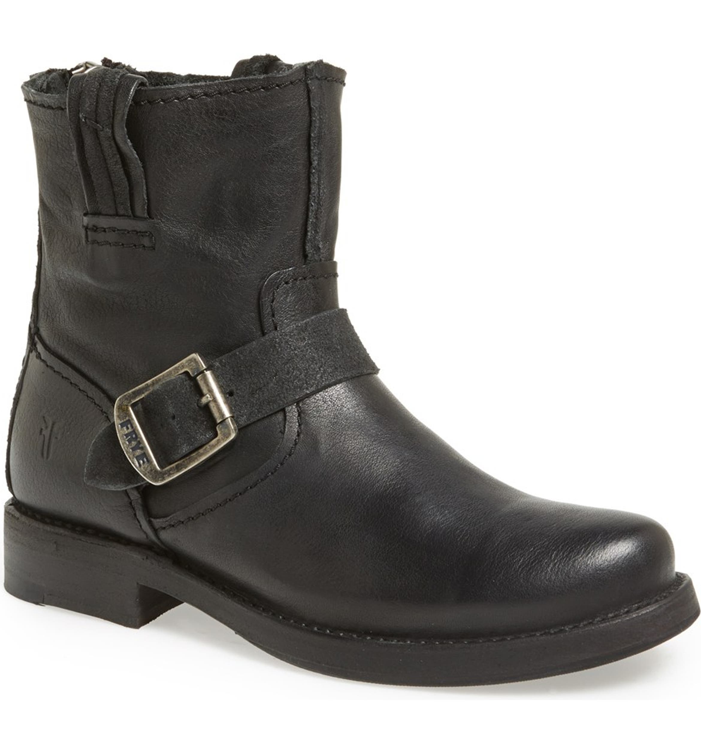 Frye 'Vicky Artisan' Back Zip Boot (Women) | Nordstrom