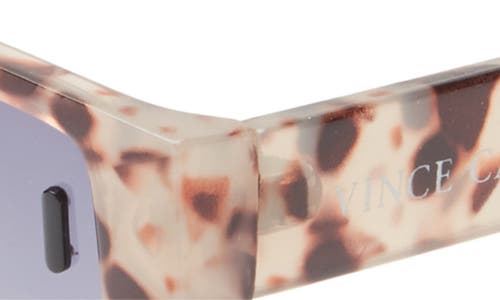 Vince Camuto 56mm Cat Eye Sunglasses In Animal
