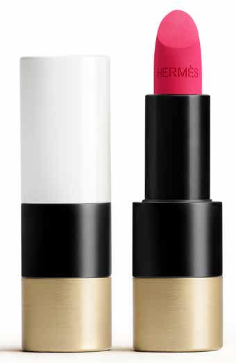 Hermes 14 Rose Abricote Rosy Lip Enhancer Refill 4G