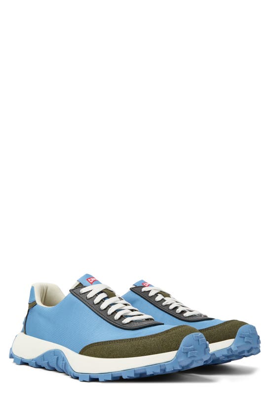 Camper Drift Trail Sneakers In Blue