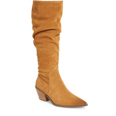 Charles By Charles David Patrol Boot, Brown