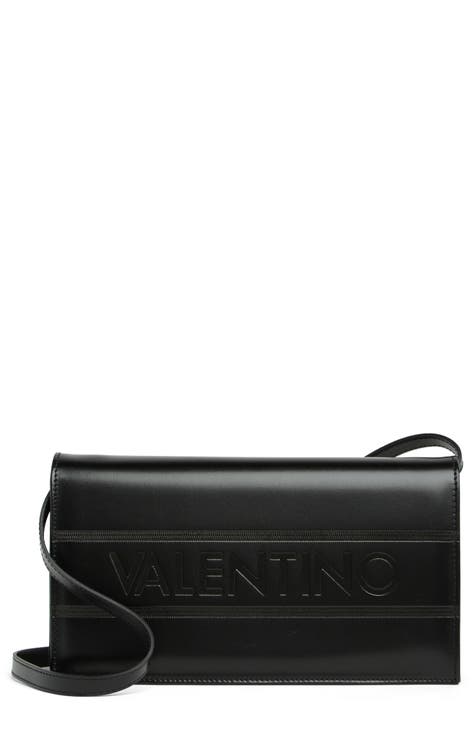 Shop Mario Valentino 2021-22FW Unisex Street Style Plain Crossbody