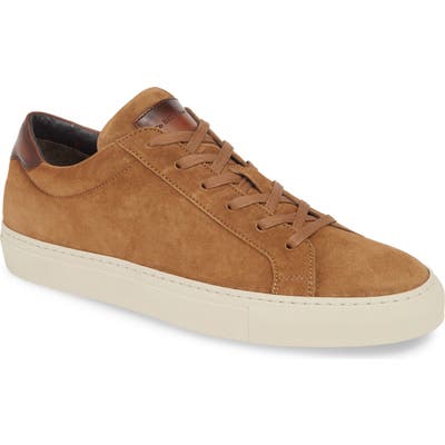 To Boot New York Knox Low Top Sneaker