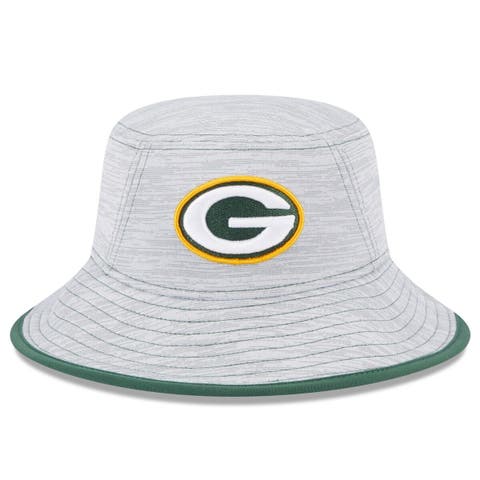 KTZ Youth Green Bay Packers Core Classic Cuffed Knit Hat At Nordstrom in  Black for Men