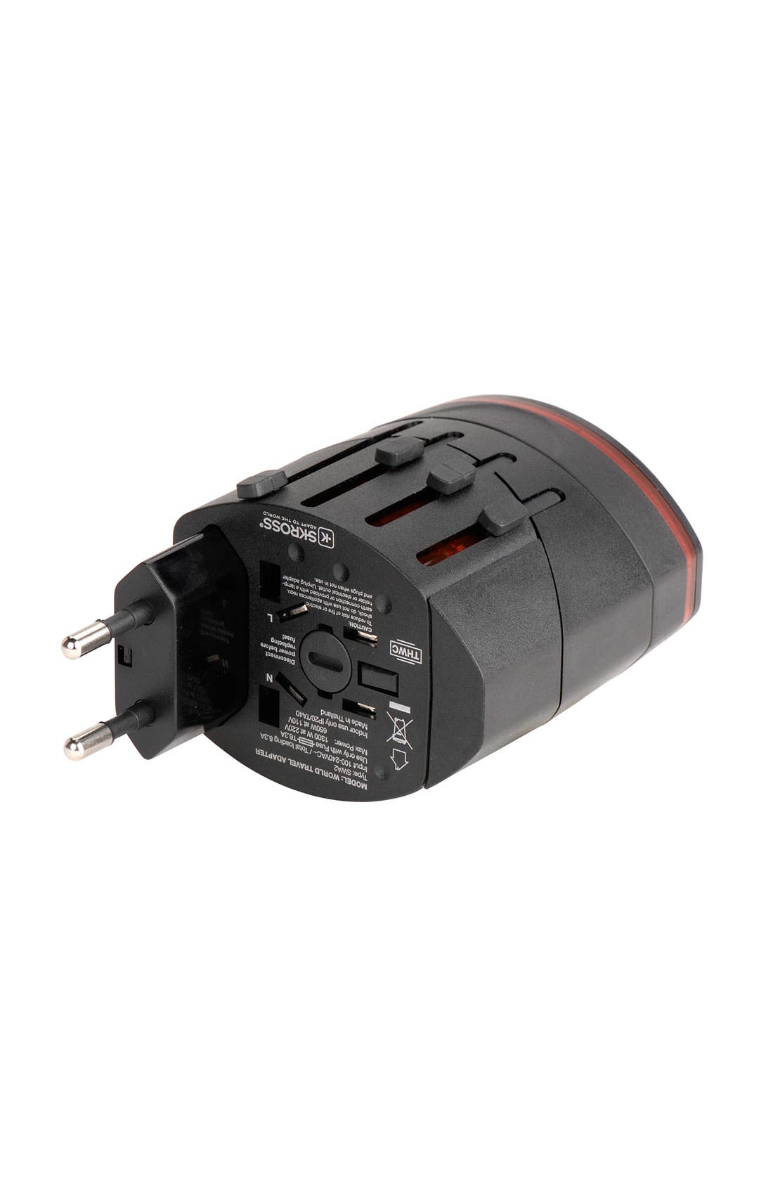 Tumi USB Cell Phone Charger Kit with Case Nordstrom