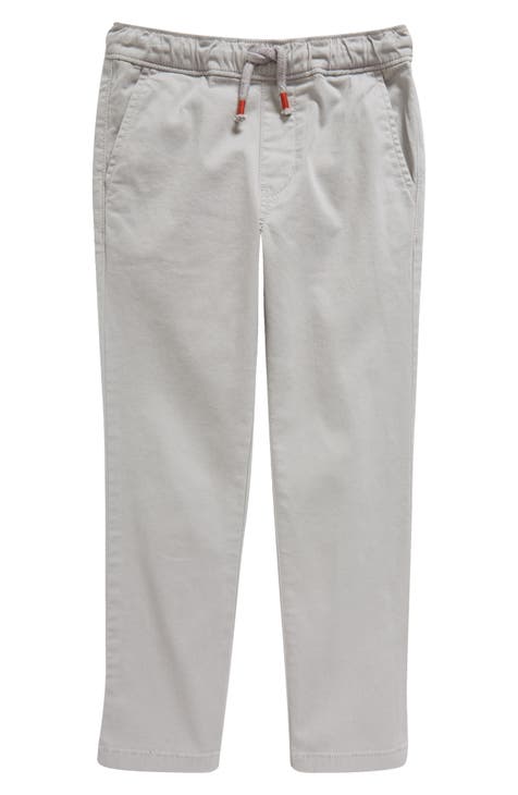 Tucker + Tate Kids' All Day Every Day Stretch Cargo Pants in Tan