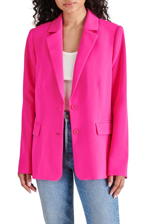 Jackets & Blazers for Young Adult Women