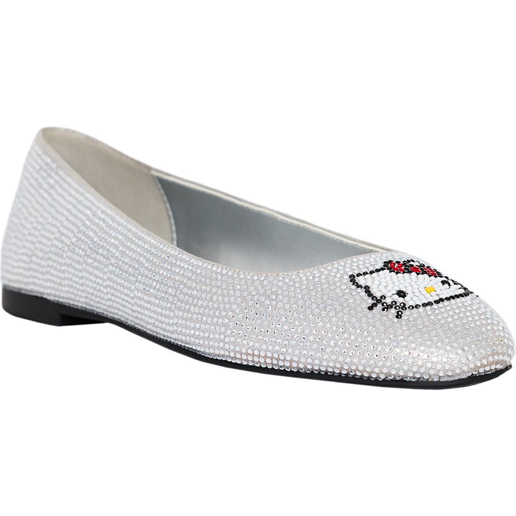 KATY PERRY KATY PERRY X HELLO KITTY® BALLET FLAT