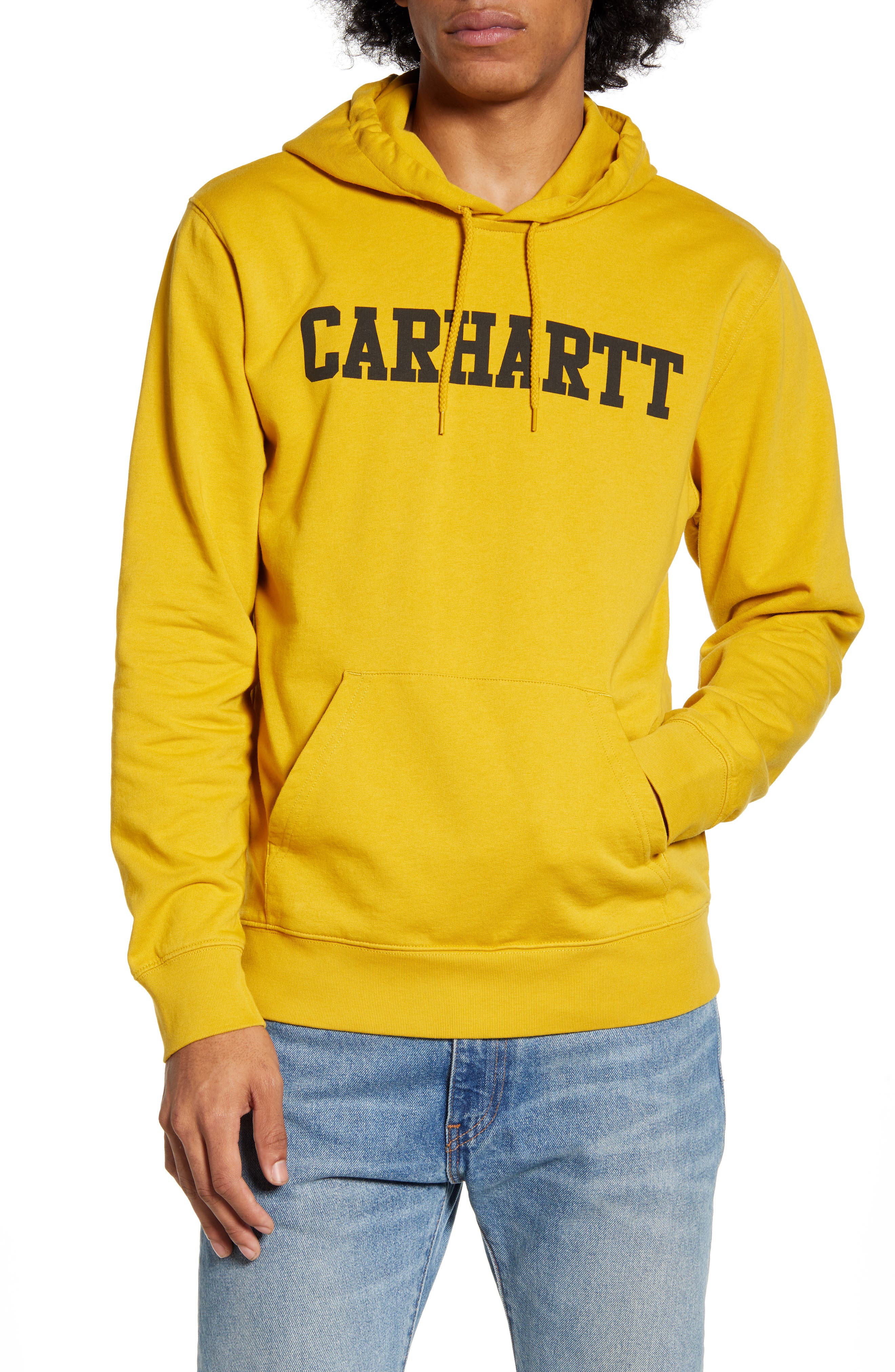 baby carhartt hoodie