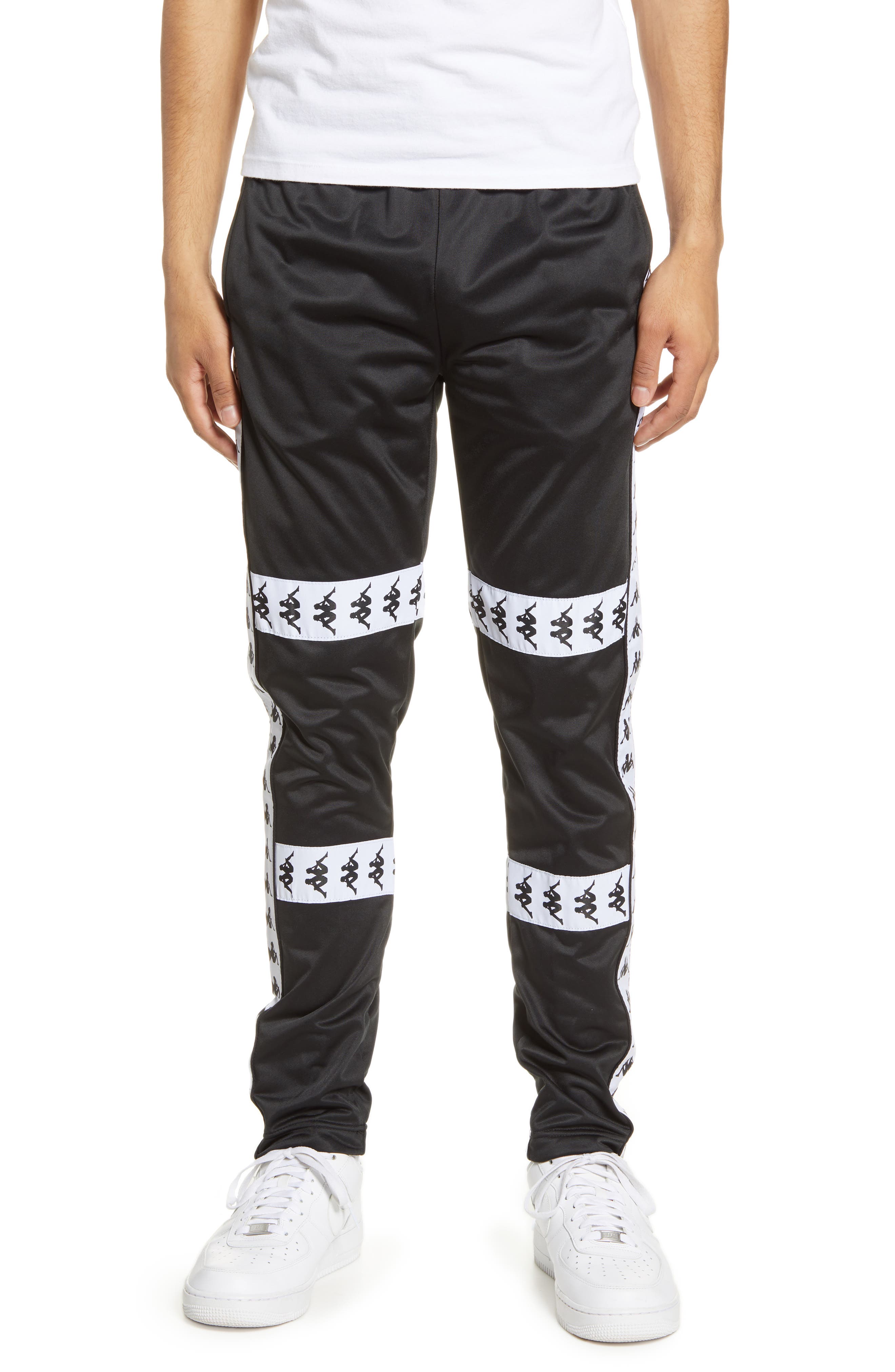 kappa track pants canada