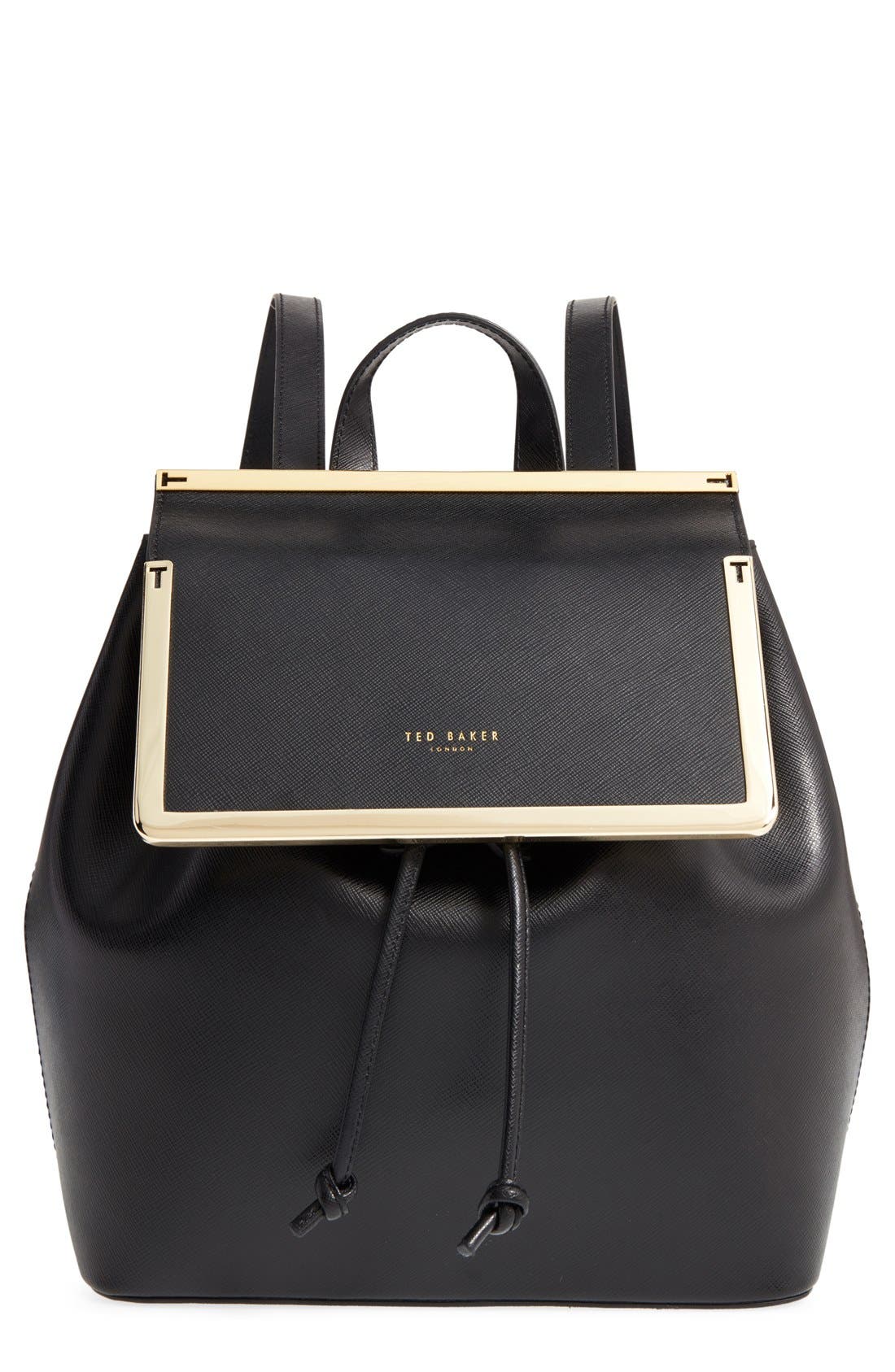 Ted Baker London Metal Trim Backpack Nordstrom