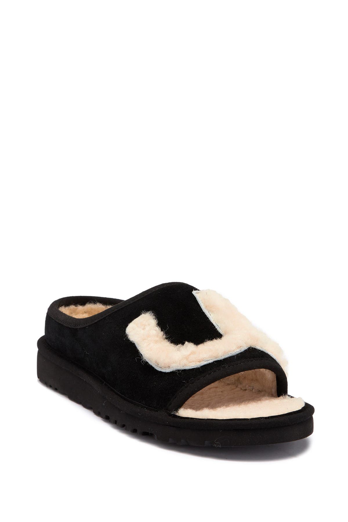 ugg slides nordstrom