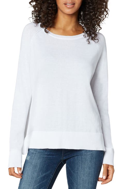 Liverpool 3/4 Sleeve V Neck Sweater main image 1