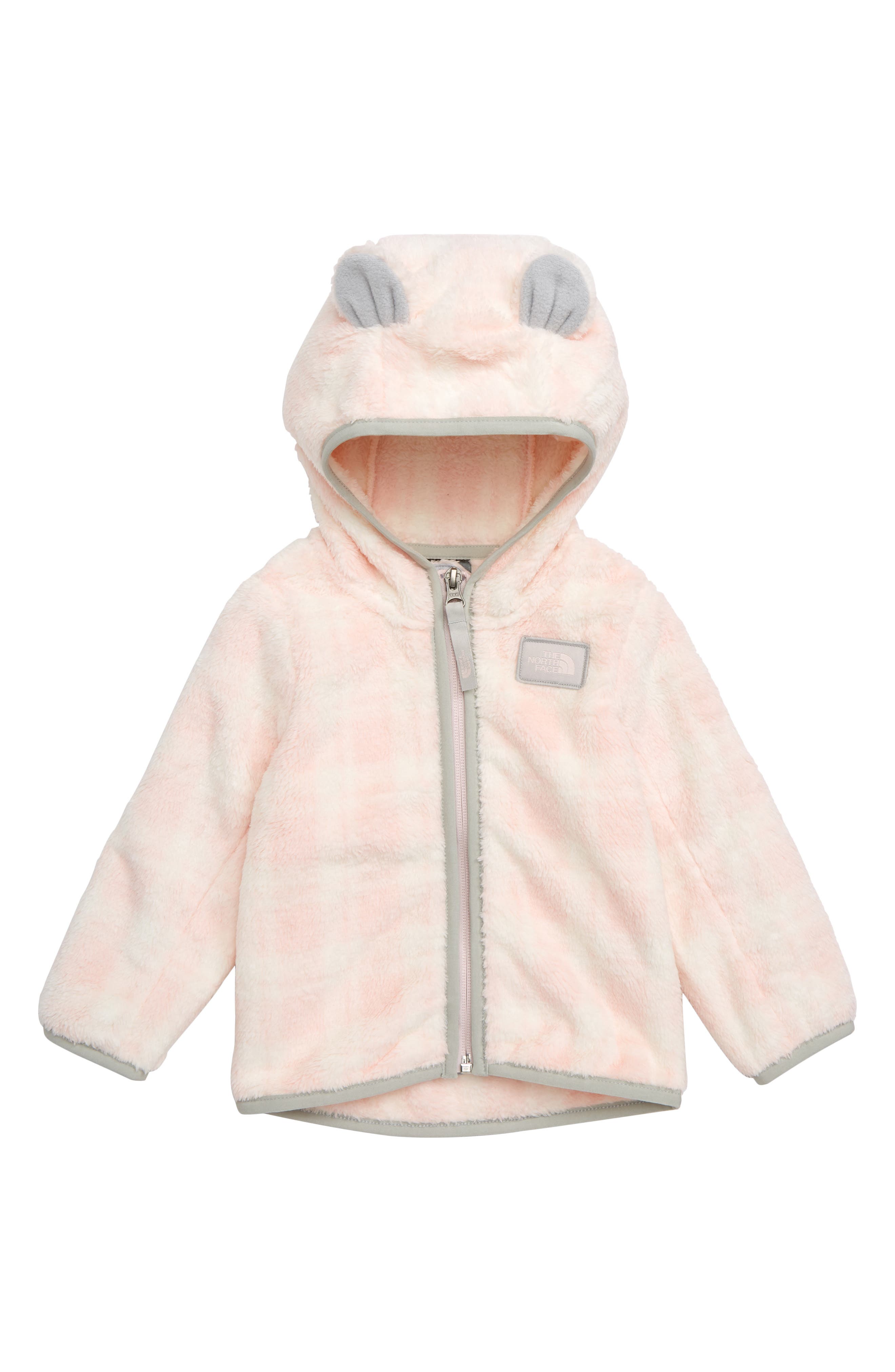 infant campshire bear hoodie