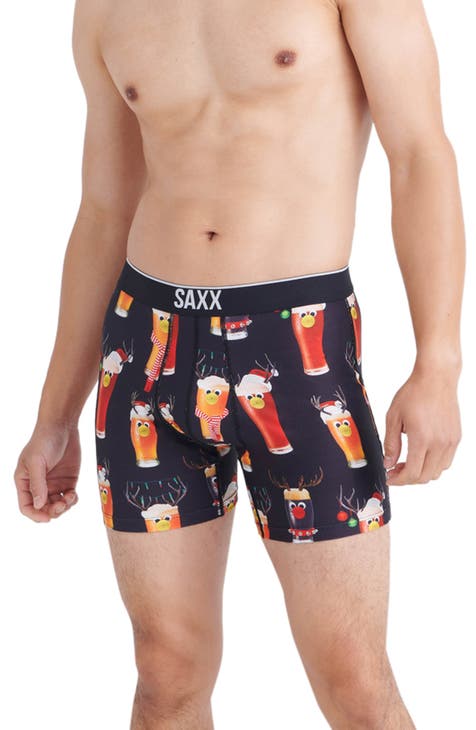 Saxx Underwear, Men's Sale