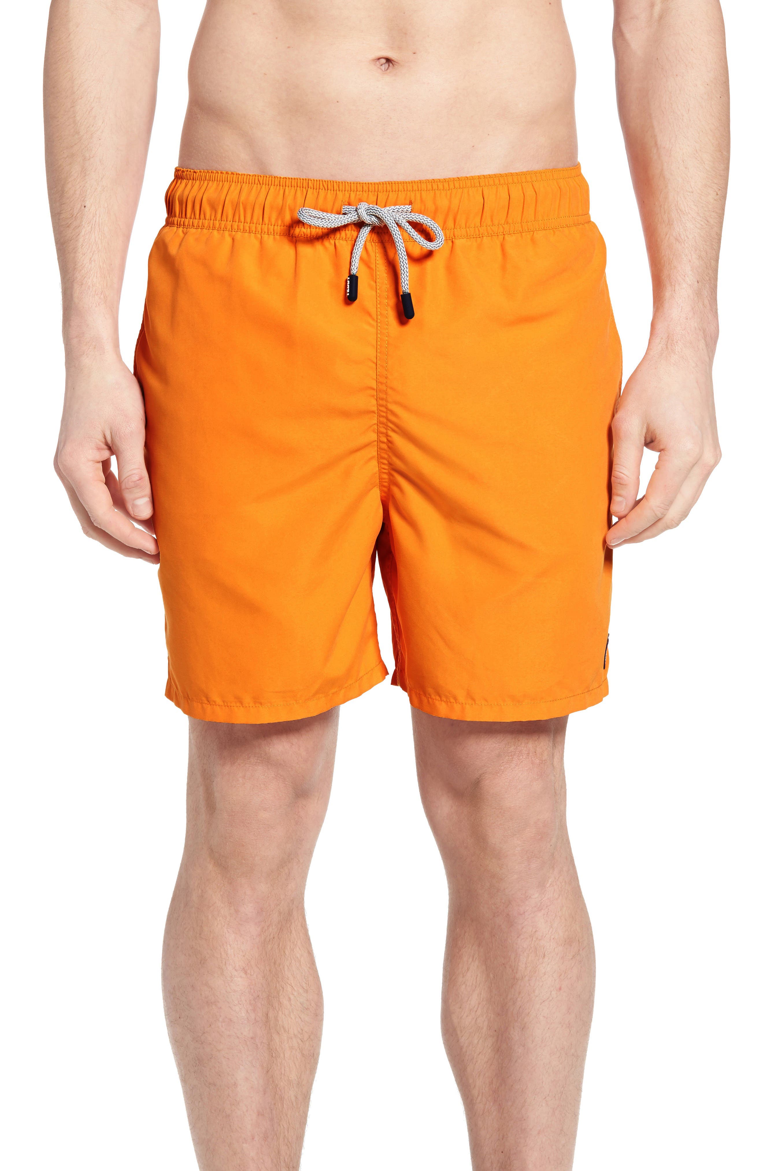 Tom & Teddy Swim Trunks