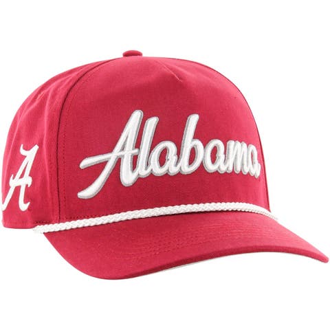 Men's New Era Camo Alabama Crimson Tide Digi 9TWENTY Adjustable Trucker Hat