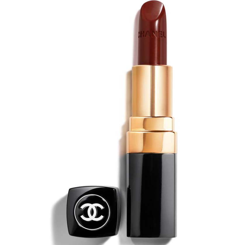 CHANEL ROUGE COCO rnUltra Hydrating Lip Colour