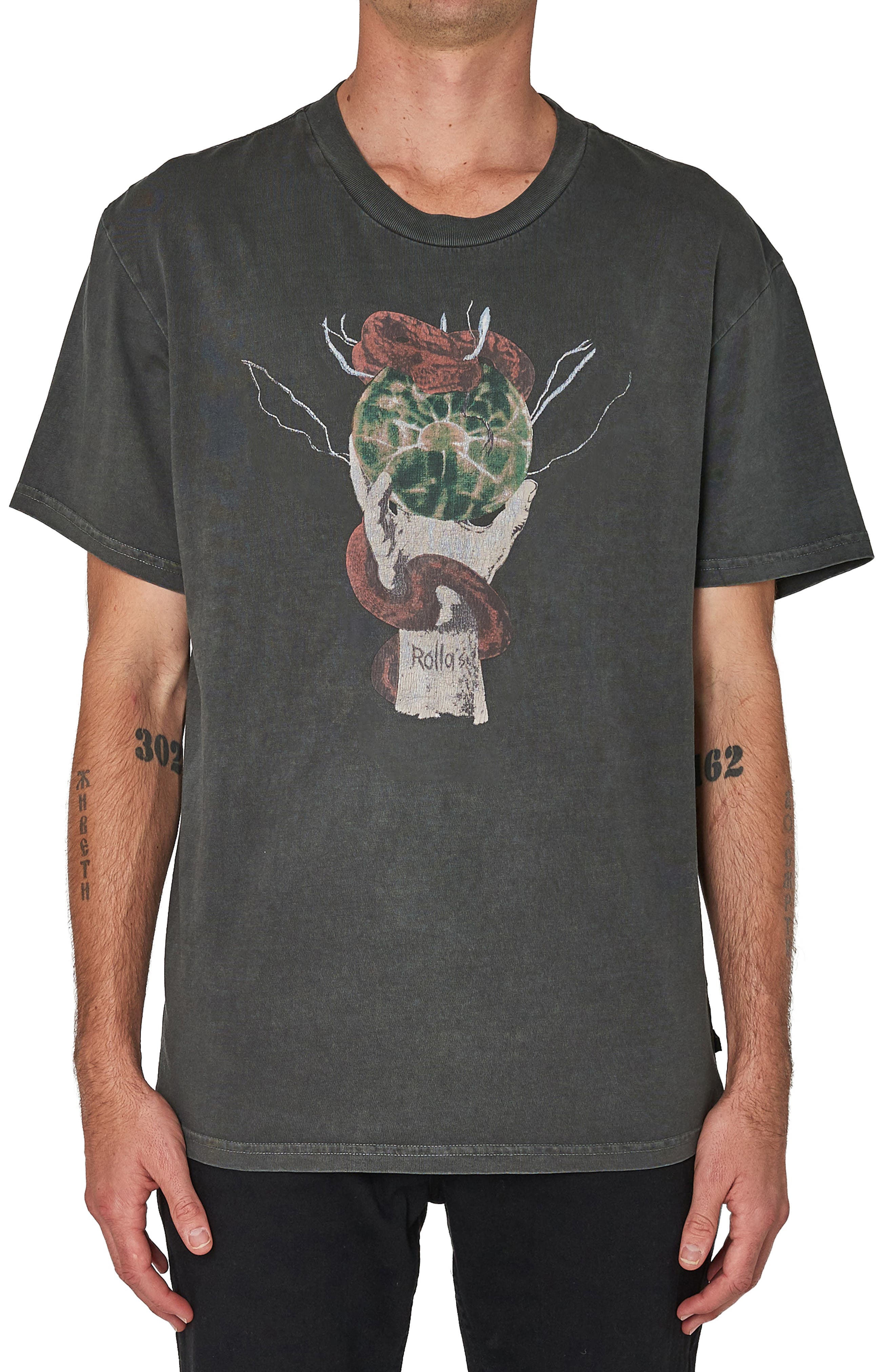 graphic tees for men