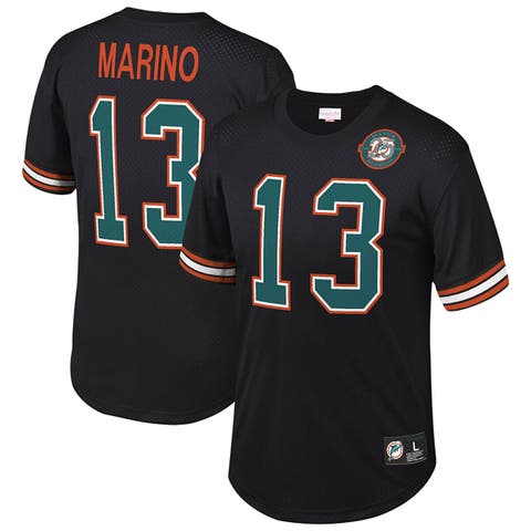 Dan Marino Miami Dolphins Mitchell & Ness NFL Jersey (Medium, 4X)