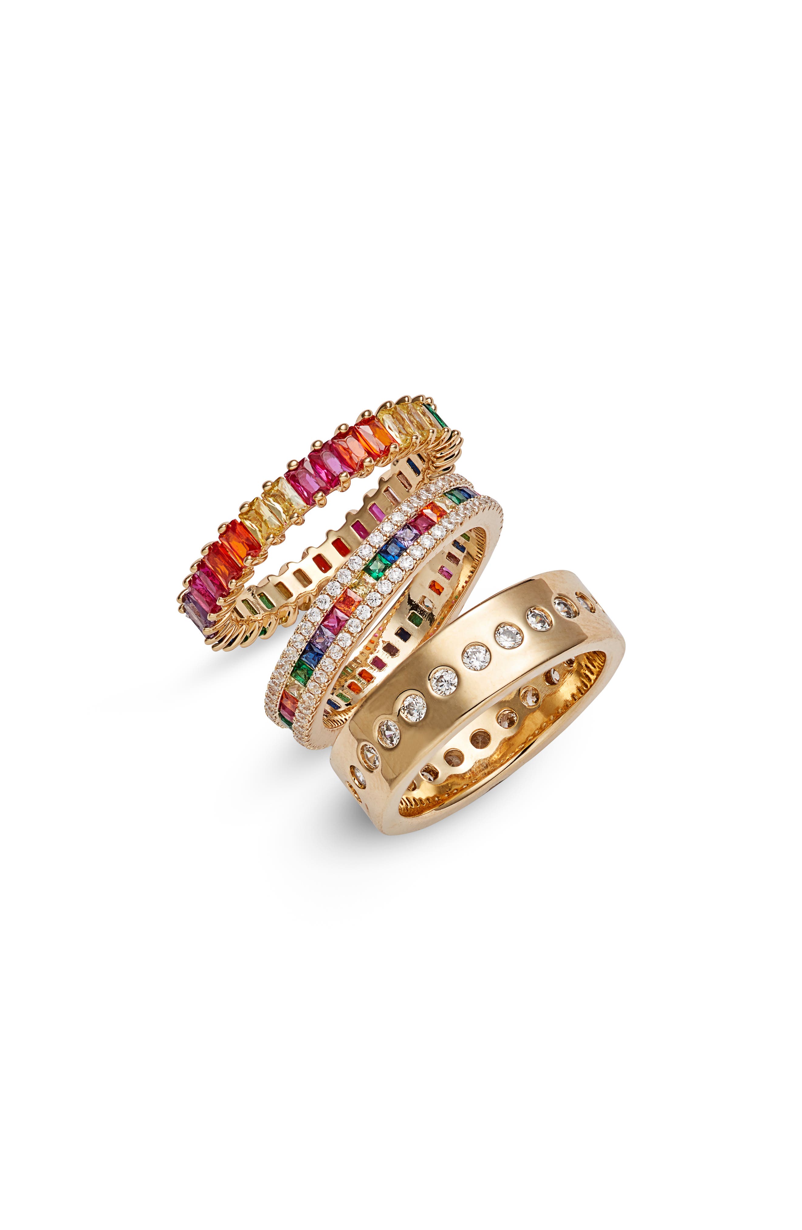 nordstrom rings sale