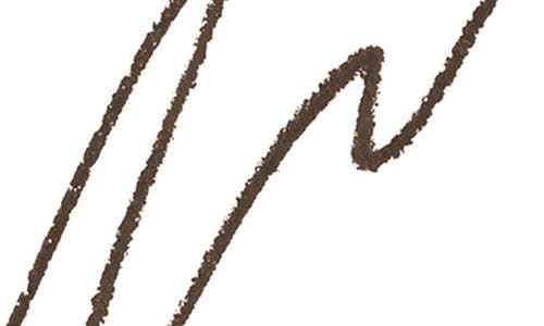 Nyx Professional Makeup Fill & Fluff Eyebrow Pomade Pencil In Ash Brown