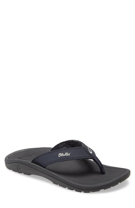 Men's Blue Sandals, Slides & Flip-Flops | Nordstrom